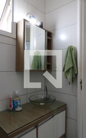 Apartamento à venda com 90m², 2 quartos e 1 vagaBanheiro