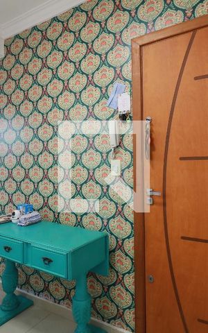 Apartamento à venda com 90m², 2 quartos e 1 vagaSala
