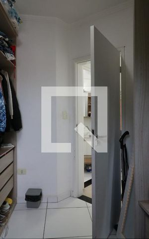 Apartamento à venda com 90m², 2 quartos e 1 vagaQuarto 1