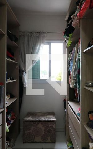 Apartamento à venda com 90m², 2 quartos e 1 vagaQuarto 1