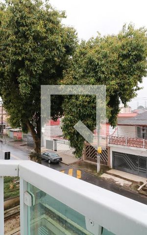 Apartamento à venda com 90m², 2 quartos e 1 vagaSacada do Quarto 2