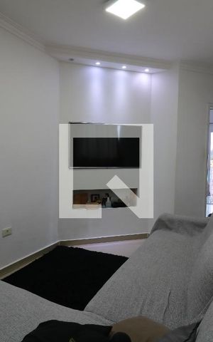 Apartamento à venda com 90m², 2 quartos e 1 vagaSala