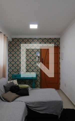Apartamento à venda com 90m², 2 quartos e 1 vagaSala