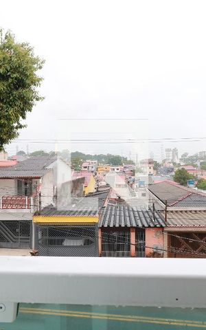Apartamento à venda com 90m², 2 quartos e 1 vagaSacada do Quarto 2