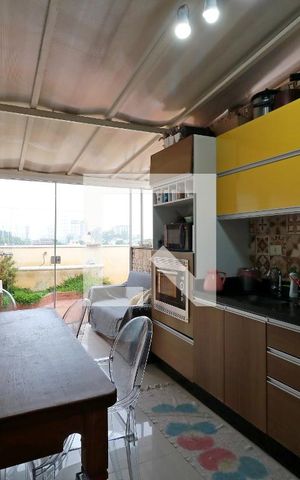 Apartamento à venda com 90m², 2 quartos e 1 vagaCozinha