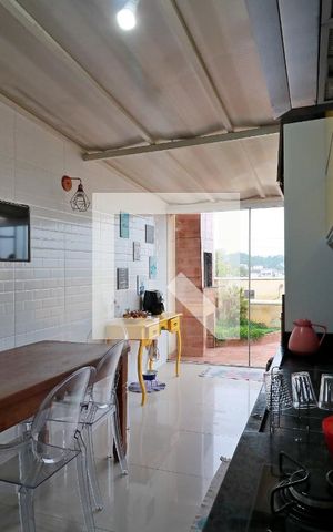 Apartamento à venda com 90m², 2 quartos e 1 vagaCozinha