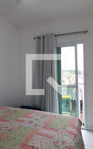 Apartamento à venda com 90m², 2 quartos e 1 vagaQuarto 2