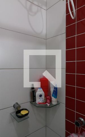 Apartamento à venda com 90m², 2 quartos e 1 vagaBanheiro - Box