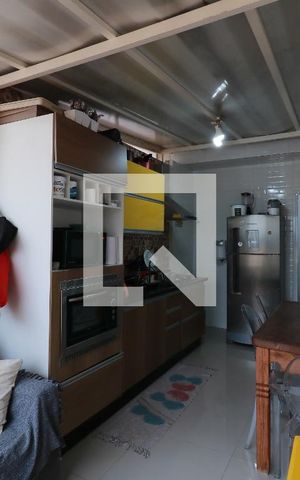 Apartamento à venda com 90m², 2 quartos e 1 vagaCozinha