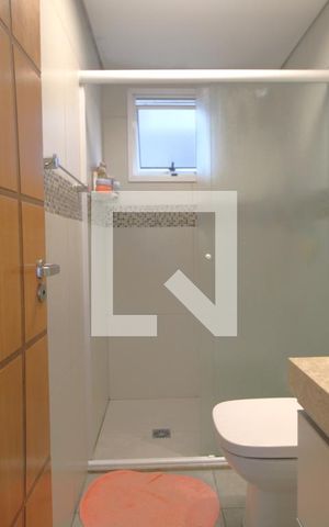 Apartamento à venda com 70m², 2 quartos e 1 vagaBanheiro 2