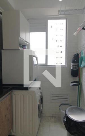 Apartamento à venda com 70m², 2 quartos e 1 vagaCozinha