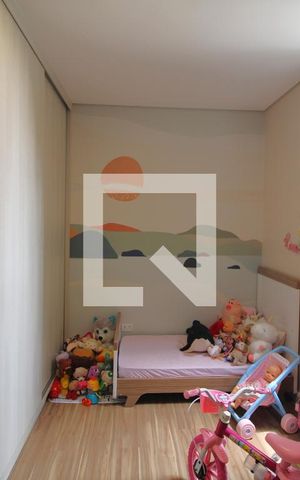 Apartamento à venda com 70m², 2 quartos e 1 vagaQuarto 2