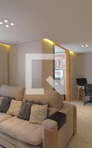 Apartamento à venda com 70m², 2 quartos e 1 vagaSala