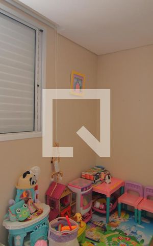 Apartamento à venda com 70m², 2 quartos e 1 vagaQuarto 2