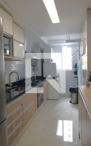 Apartamento à venda com 70m², 2 quartos e 1 vagaCozinha