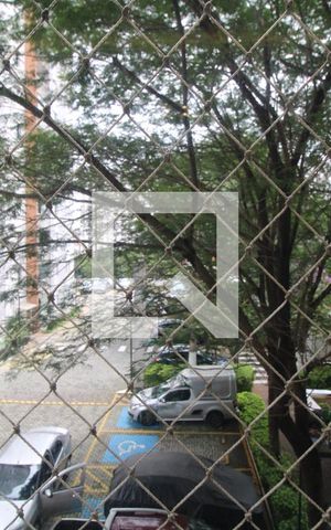 Apartamento à venda com 70m², 2 quartos e 1 vagaVaranda - Sala