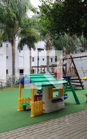 Apartamento à venda com 70m², 2 quartos e 1 vagaÁrea comum