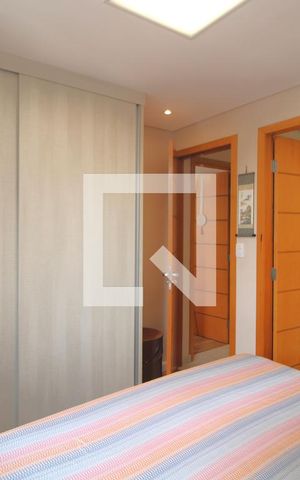 Apartamento à venda com 70m², 2 quartos e 1 vagaQuarto 1