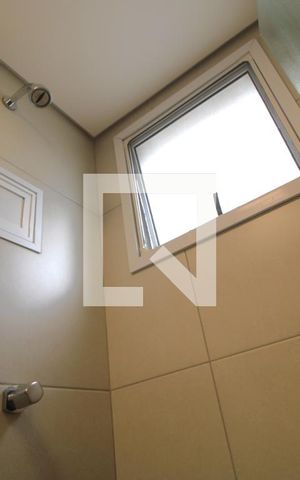 Apartamento à venda com 70m², 2 quartos e 1 vagaBanheiro 1