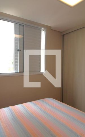 Apartamento à venda com 70m², 2 quartos e 1 vagaQuarto 1