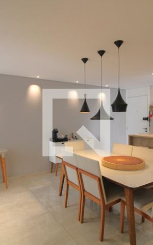 Apartamento à venda com 70m², 2 quartos e 1 vagaSala