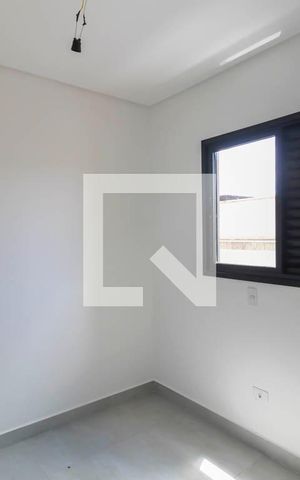 Apartamento à venda com 50m², 2 quartos e 1 vagaQuarto 2