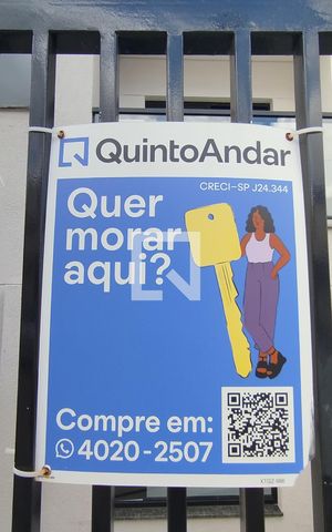 Apartamento à venda com 50m², 2 quartos e 1 vagaQRCode: XTGZ-986