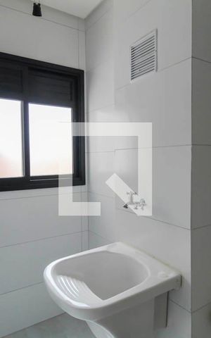 Apartamento à venda com 50m², 2 quartos e 1 vagaÁrea de Serviço