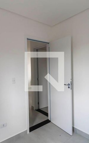 Apartamento à venda com 50m², 2 quartos e 1 vagaQuarto 2