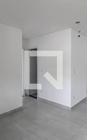 Apartamento à venda com 50m², 2 quartos e 1 vagaSala