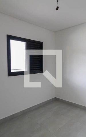 Apartamento à venda com 50m², 2 quartos e 1 vagaQuarto 1