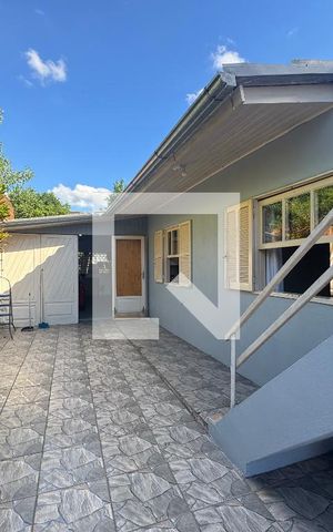 Casa à venda com 140m², 4 quartos e 1 vaga Casa à venda com 140m², 4 quartos e 1 vagaÁrea comum