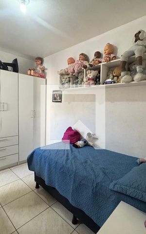 Casa à venda com 140m², 4 quartos e 1 vaga Casa à venda com 140m², 4 quartos e 1 vagaQuarto 4