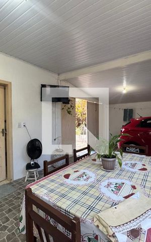 Casa à venda com 140m², 4 quartos e 1 vaga Casa à venda com 140m², 4 quartos e 1 vagaÁrea comum