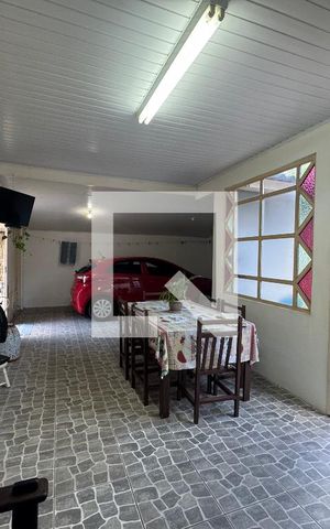 Casa à venda com 140m², 4 quartos e 1 vaga Casa à venda com 140m², 4 quartos e 1 vagaÁrea comum