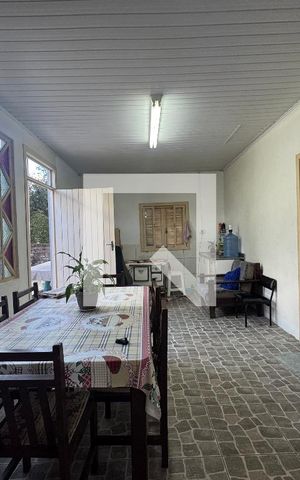 Casa à venda com 140m², 4 quartos e 1 vaga Casa à venda com 140m², 4 quartos e 1 vagaÁrea comum