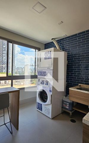 Studio à venda com 37m², 1 quarto e sem vaga Studio à venda com 37m², 1 quarto e sem vagaÁrea comum