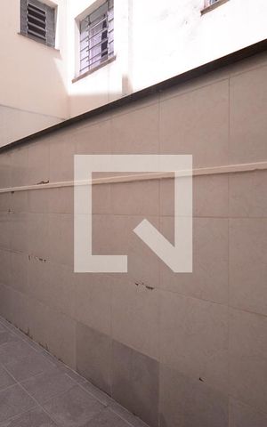 Apartamento para alugar com 65m², 2 quartos e sem vaga Apartamento para alugar com 65m², 2 quartos e sem vagaVaranda