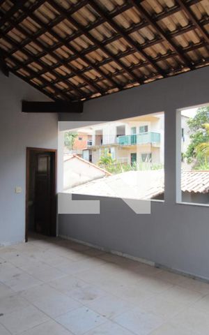 Casa para alugar com 260m², 5 quartos e 6 vagasÁrea Gourmet