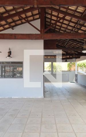 Casa para alugar com 260m², 5 quartos e 6 vagasÁrea Gourmet