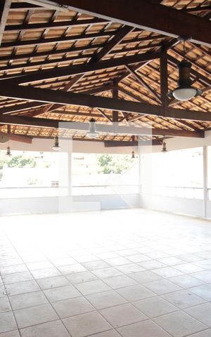 Casa para alugar com 260m², 5 quartos e 6 vagasÁrea Gourmet
