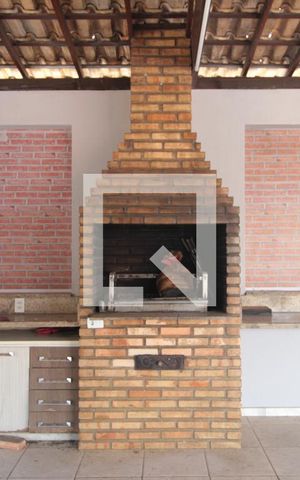 Casa para alugar com 260m², 5 quartos e 6 vagasÁrea Gourmet