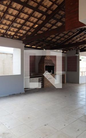 Casa para alugar com 260m², 5 quartos e 6 vagasÁrea Gourmet