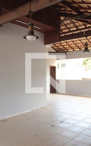 Casa para alugar com 260m², 5 quartos e 6 vagasÁrea Gourmet