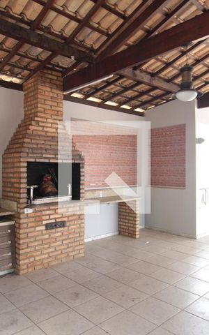 Casa para alugar com 260m², 5 quartos e 6 vagasÁrea Gourmet