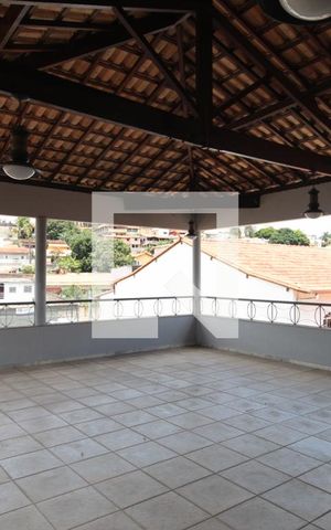 Casa para alugar com 260m², 5 quartos e 6 vagasÁrea Gourmet