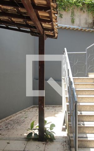 Casa para alugar com 260m², 5 quartos e 6 vagasÁrea de Serviço