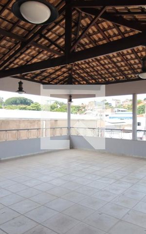 Casa para alugar com 260m², 5 quartos e 6 vagasÁrea Gourmet