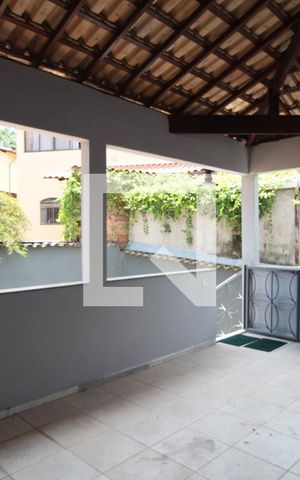 Casa para alugar com 260m², 5 quartos e 6 vagasÁrea Gourmet