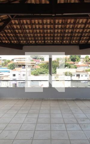 Casa para alugar com 260m², 5 quartos e 6 vagasÁrea Gourmet
